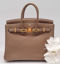 Picture of Hermès Birkin 25